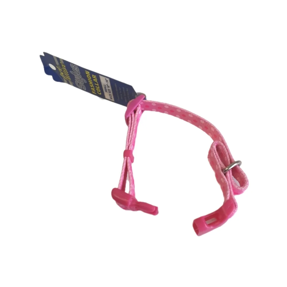 Adjustable Dog Collar